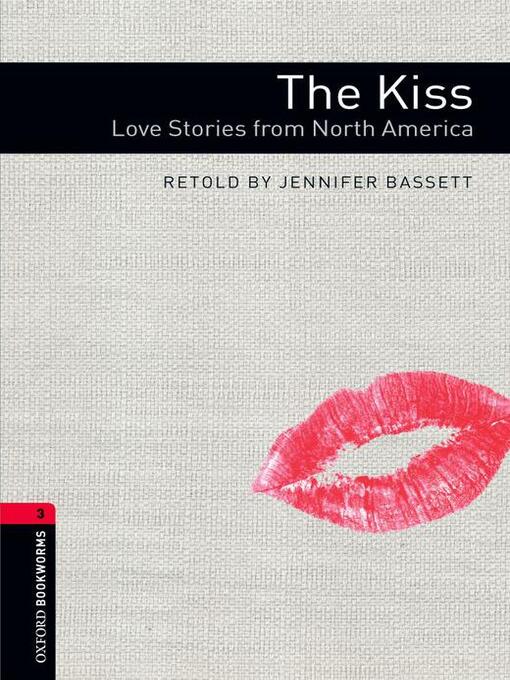 Title details for The Kiss by Jennifer Bassett - Available